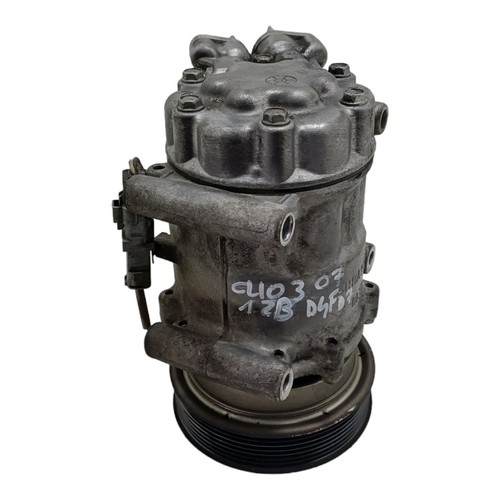 Compressore aria condizionata - compressore,
