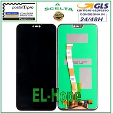 DISPLAY LCD PER HUAWEI P20