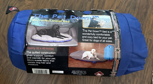 The pet down letto - pet, da