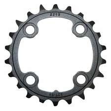 Corona mtb 4 bracci 64mm per