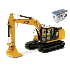 CAT 320F L HYDRAULIC EXCAVATOR