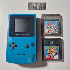 Console Nintendo GAME BOY