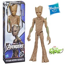 GROOT PERSONAGGIO 30 CM ALBERO