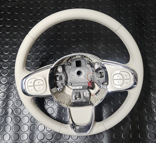 Volante per fiat 500 - volante, (15