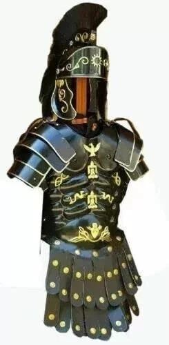 Costume halloween armatura - costume,