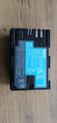 Batteria fotocamera canon - fotocamera,