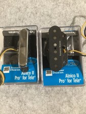 pickup telecaster Seymour