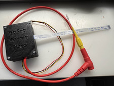 GoPro Karma Drone - Kit di riparazione per problemi di connessione e WMM2025