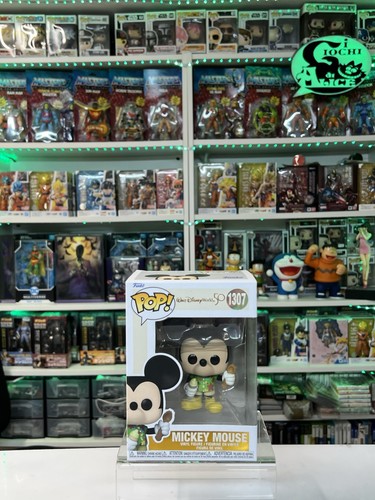 Funko pop disney world - -, 50