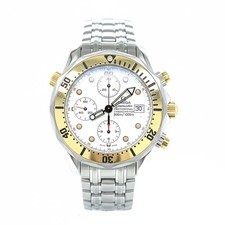 Orologio Omega Seamaster Gents