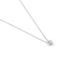 Collana unoaerre argento - unoaerre, in