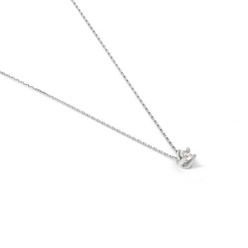 Collana unoaerre argento - unoaerre,