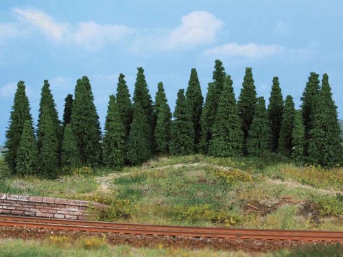 Heki 2240 alberi abeti 7 - 2240,