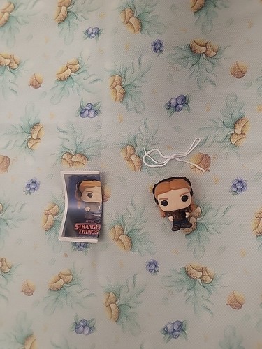 Funko pop max stranger things - funko,