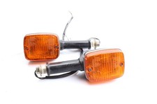 Indicatore Davanti Suzuki GSX