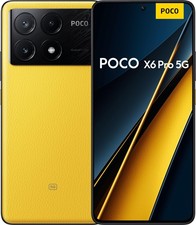 Xiaomi Poco X6 Pro 5G 12 GB