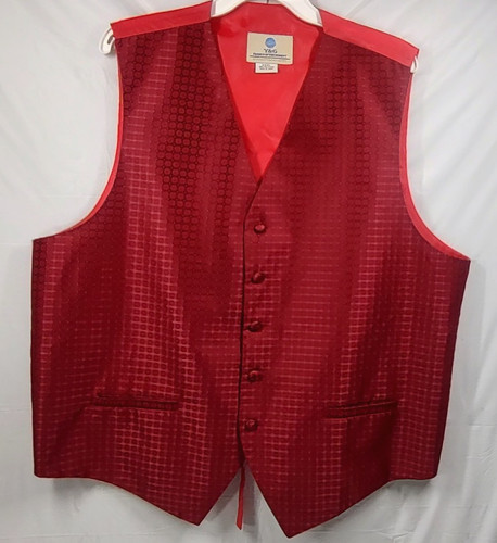 Gilet smoking 3x - gilet,