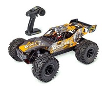 Tamiya 500404320 - 1:10 Bokusa