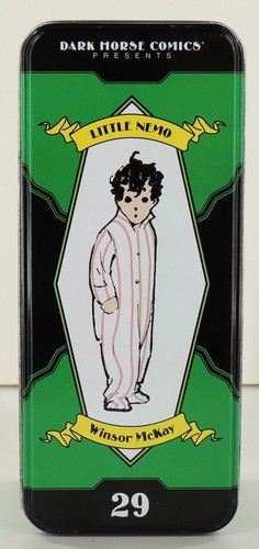 Little nemo classic - little,