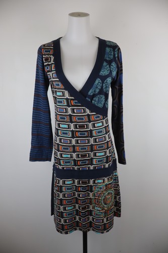 Desigual vestito donna - desigual, m