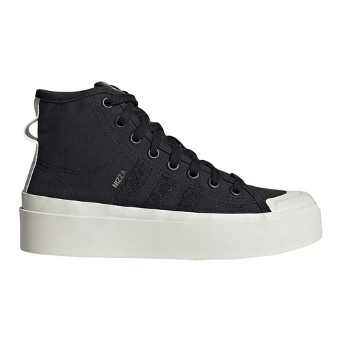 Adidas nizza bonega mid - adidas, w
