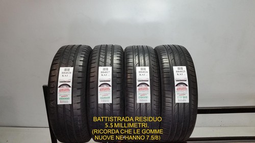 Gomme usate 195 - gomme,