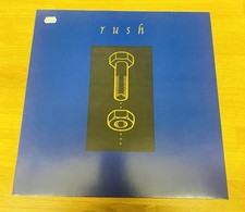 RUSH - COUNTERPARTS - Rare