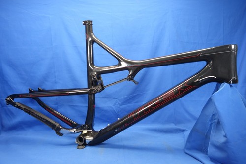 Nuovo telaio mtb - nuovo,