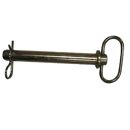 Perno aggancio con - aggancio,
