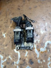 Fiat Punto 2  1.2  16V  '01 Centralina Motore 0261206980   00468019640 -A152 -5