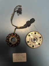 Statore magnete piaggio - statore,