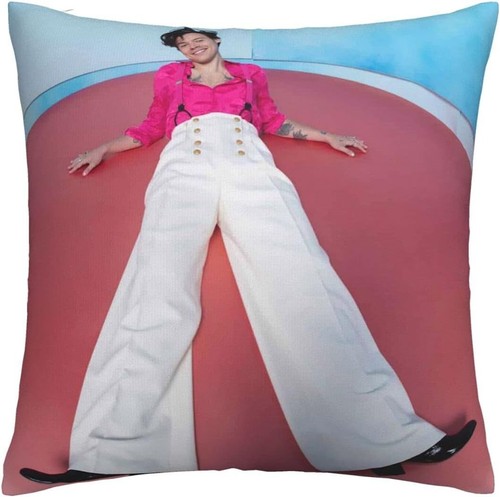 Federa cuscino harry styles - federa,