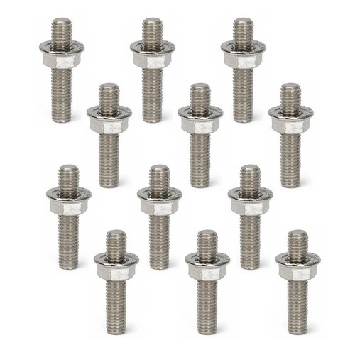 Set dadi borchie testata - set, 2