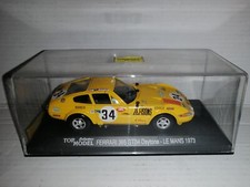 FERRARI 365 GTB4 DAYTONA 1973