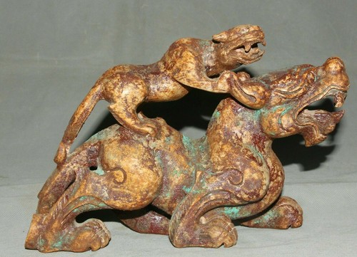 Vecchia cina dinastia han - cina,