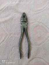 Pinza Lancia Aurelia Flaminia Pinza Trousse Lancia d'epoca originale 8093626