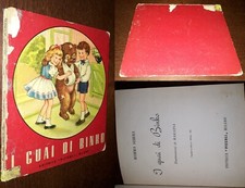 I guai di Binko, Mamma Serena