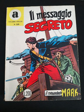 ***IL COMANDANTE MARK***