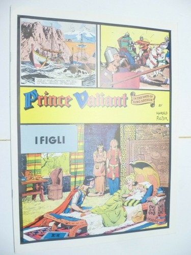 Principe prince valiant - principe,