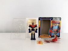 Great Mazinger Grande Mazinga Popy Shogun Warriors GA-05 Singapore Mattel robot