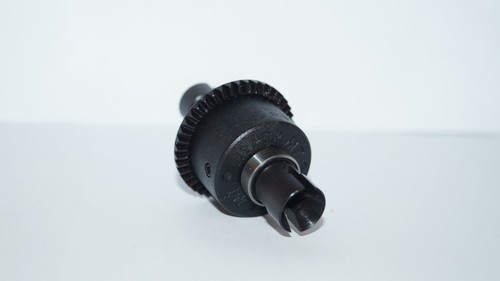 Hobao hyper pro diff - pro,