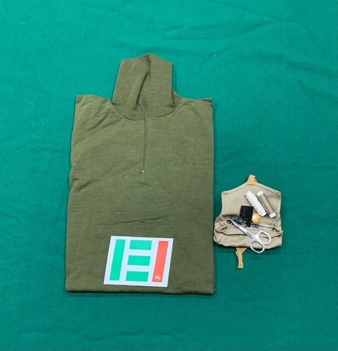 Lupetto taglia surplus - taglia, xl