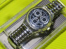 Swatch Chrono SHINY START -