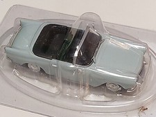 Simca Oceane Norev 1/43 celeste