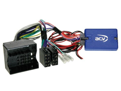 Pioneer autoradio adattatore - autoradio,