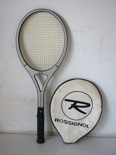 Rossignol racchetta da - racchetta,