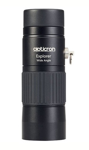 Opticron explorer 10 - opticron, ed-r