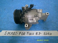 A4538307000 SMART 453 FOR TWO 2020 IN POI COMPRESSORE A/C ARIA CI.SFTCA453