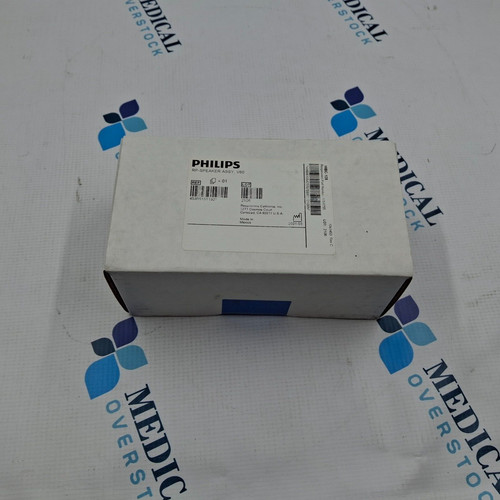 Philips altoparlante assy - altoparlante,