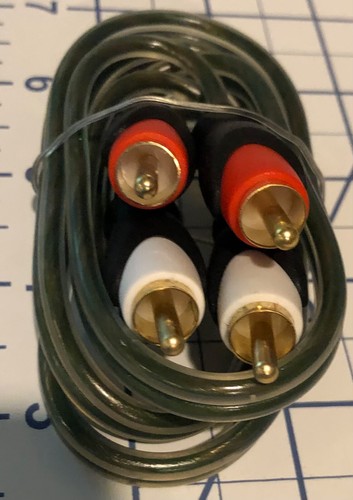 Philmore crystal clear audio - clear,